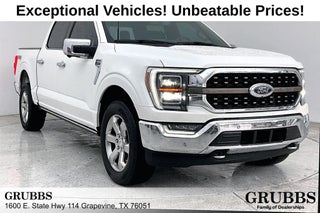 2023 Ford F-150 King Ranch