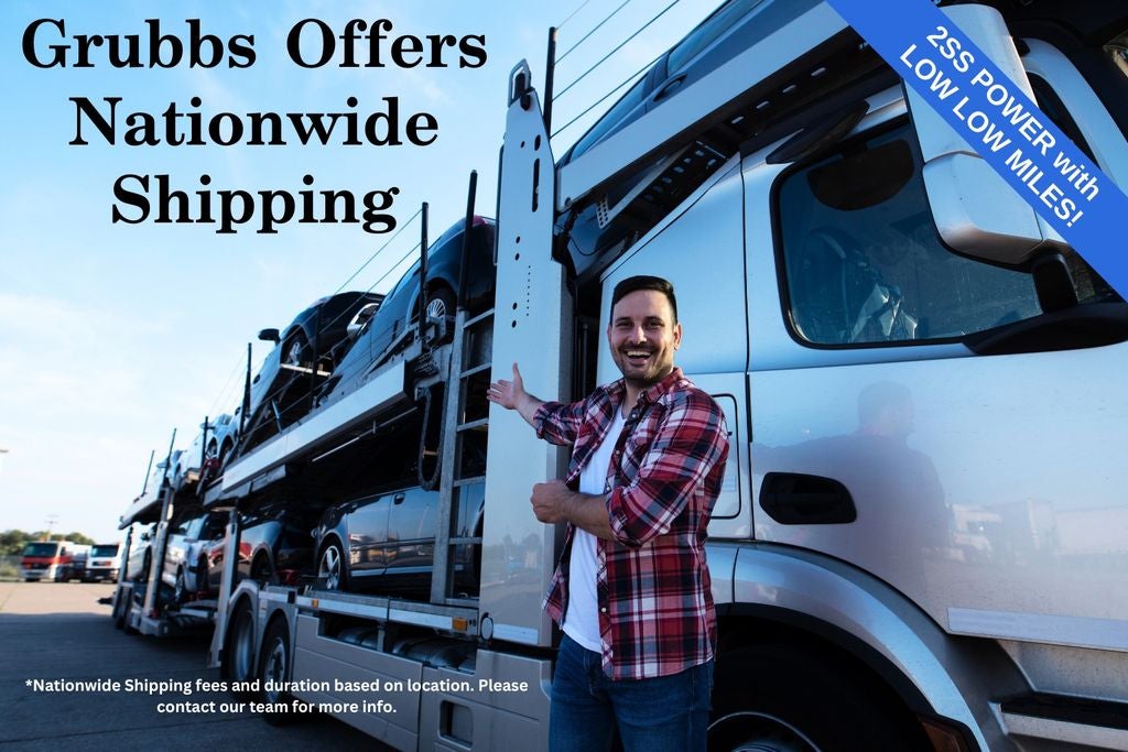 2022 Chevrolet Camaro SS 2SS