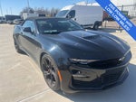 2022 Chevrolet Camaro SS 2SS