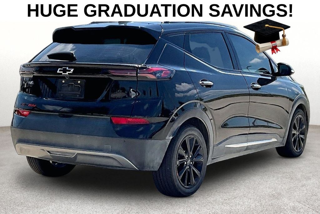 2023 Chevrolet Bolt EUV Premier