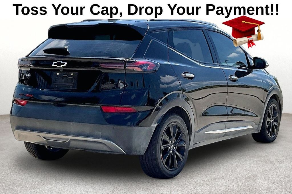 2023 Chevrolet Bolt EUV Premier
