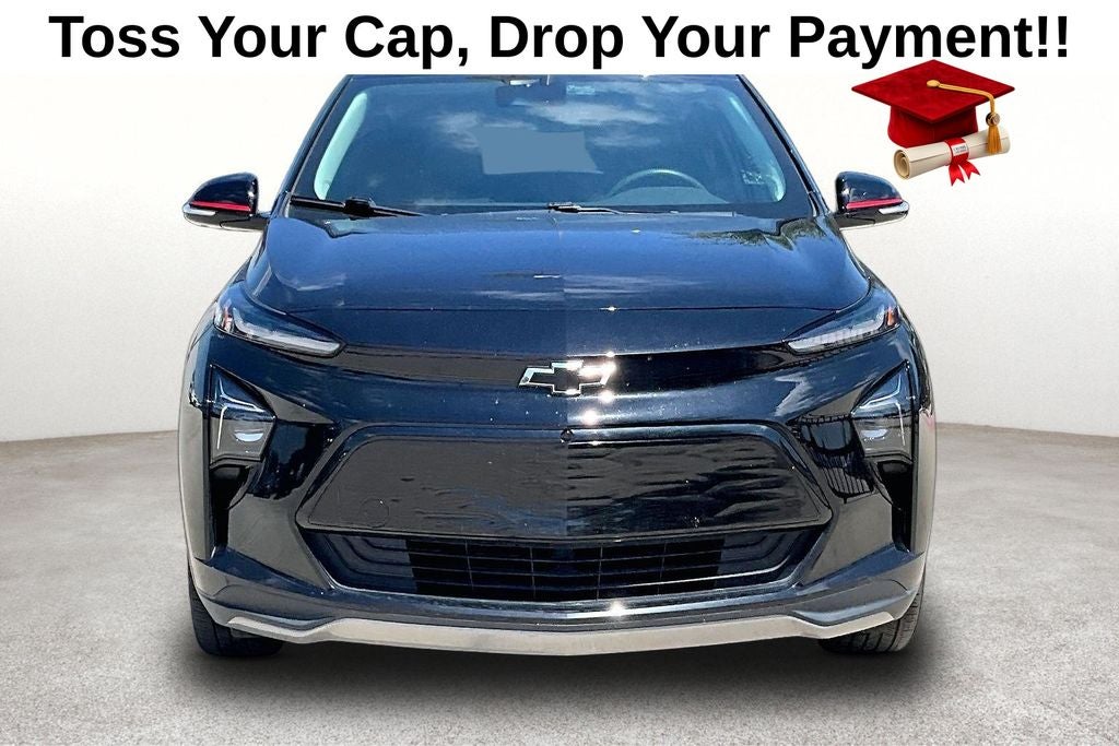2023 Chevrolet Bolt EUV Premier