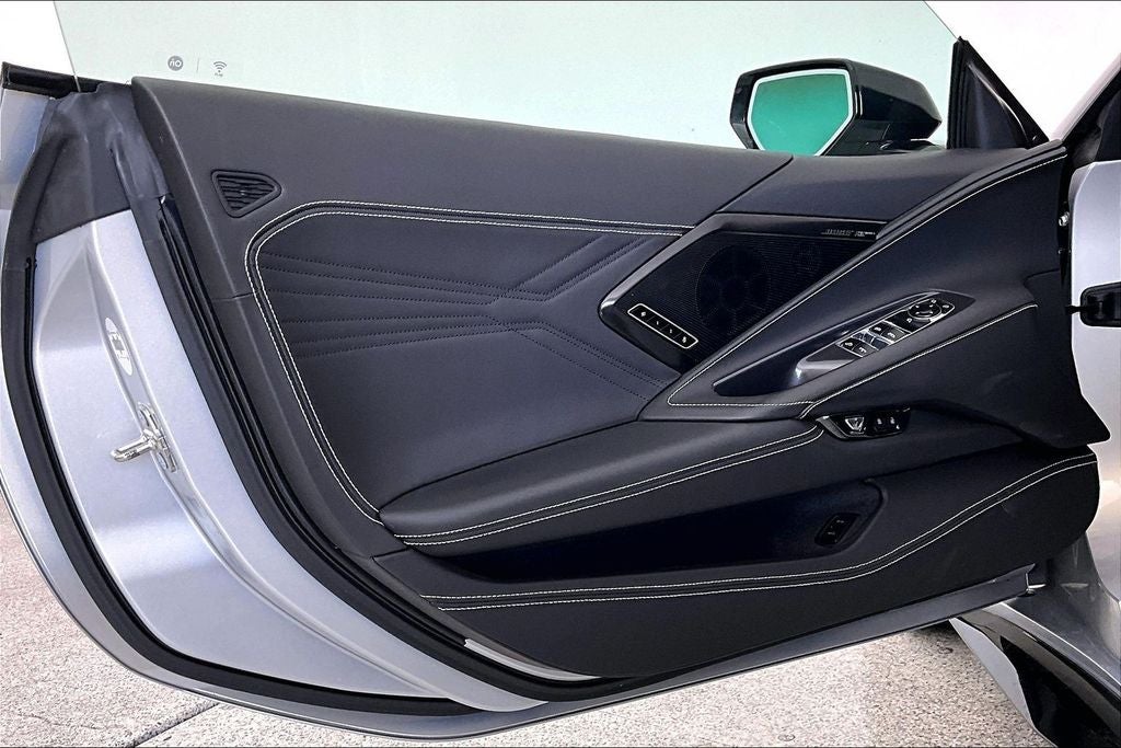 2024 Chevrolet Corvette Z06 3LZ