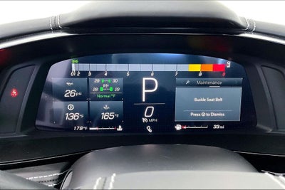 2024 Chevrolet Corvette Z06 3LZ