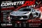 2024 Chevrolet Corvette Z06 3LZ