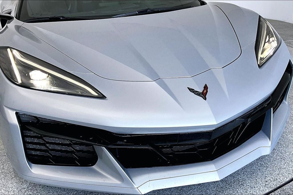 2024 Chevrolet Corvette Z06 3LZ