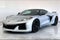 2024 Chevrolet Corvette Z06 3LZ