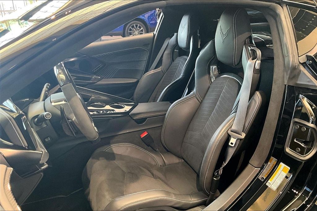 2026 Chevrolet Corvette ZR1 3LZ