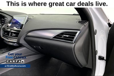 2024 Cadillac CT5 Premium Luxury