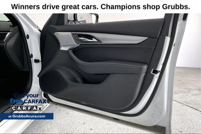 2024 Cadillac CT5 Premium Luxury