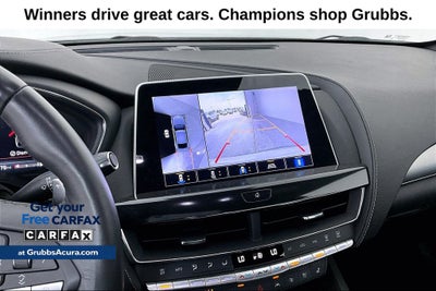 2024 Cadillac CT5 Premium Luxury