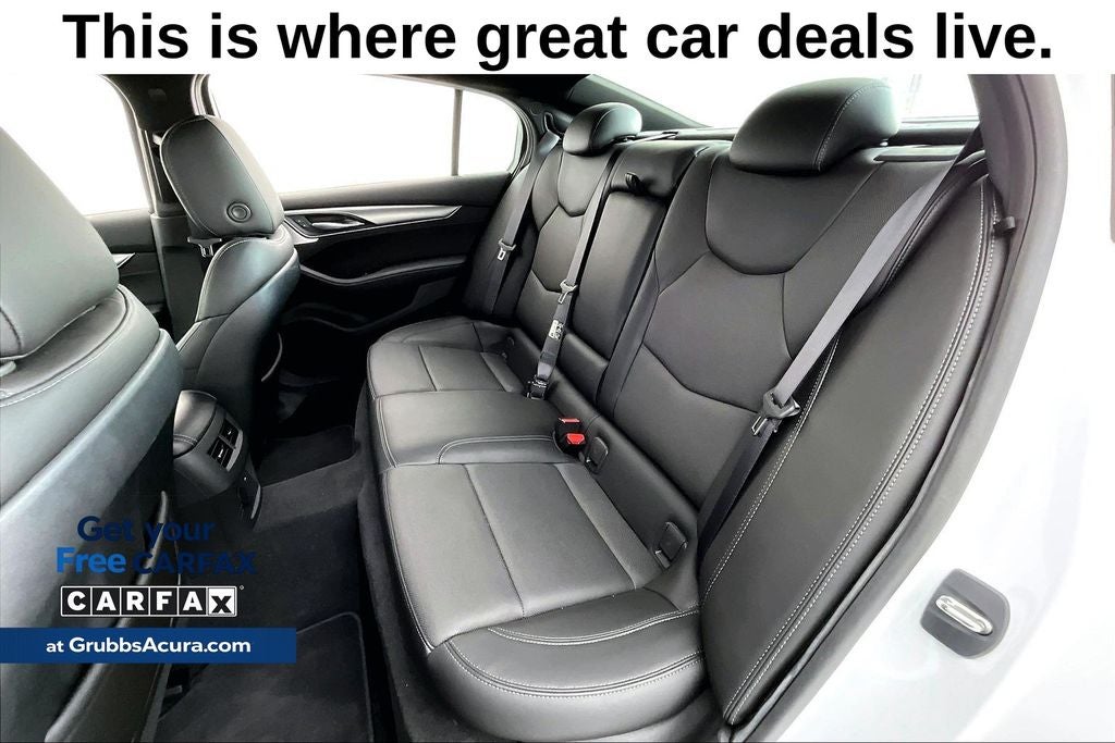 2024 Cadillac CT5 Premium Luxury