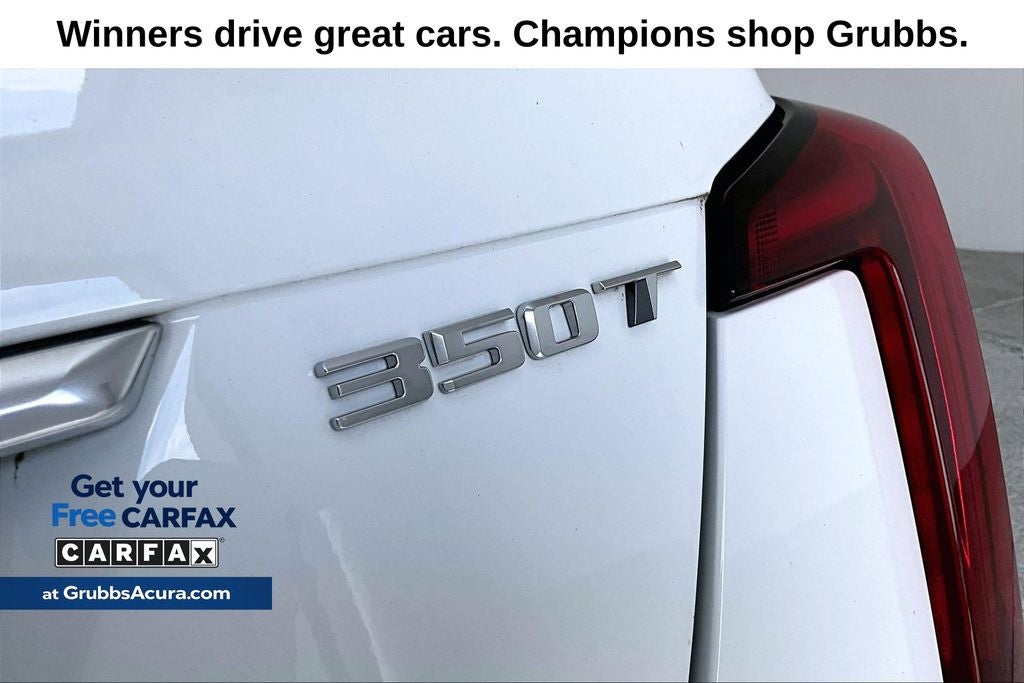 2024 Cadillac CT5 Premium Luxury