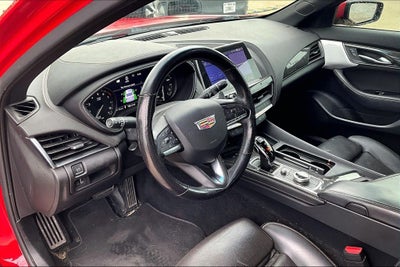 2020 Cadillac CT5 Sport