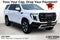 2025 GMC Yukon AT4