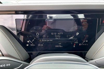 2025 GMC Yukon AT4