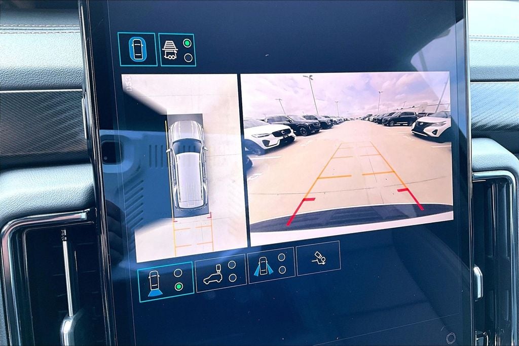 2025 GMC Yukon AT4
