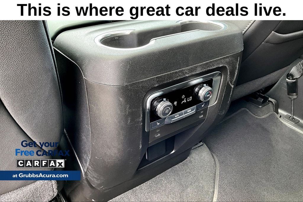 2025 GMC Yukon AT4