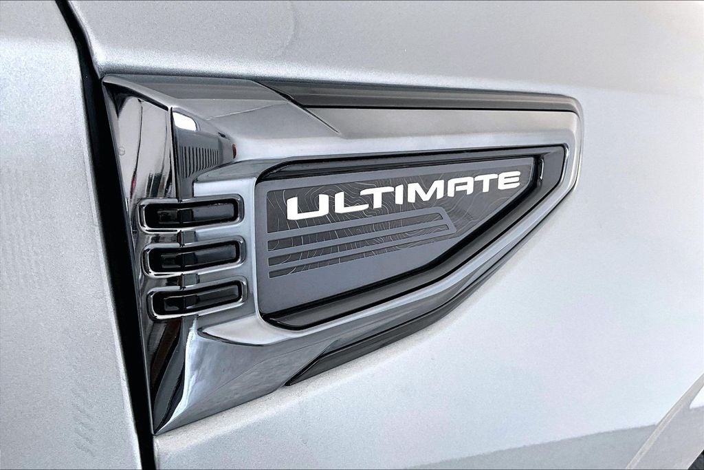 2025 GMC Yukon XL Denali Ultimate