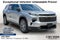 2024 Chevrolet Traverse LT 1LT