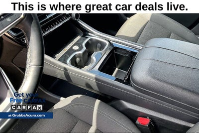 2024 Chevrolet Traverse LT 1LT