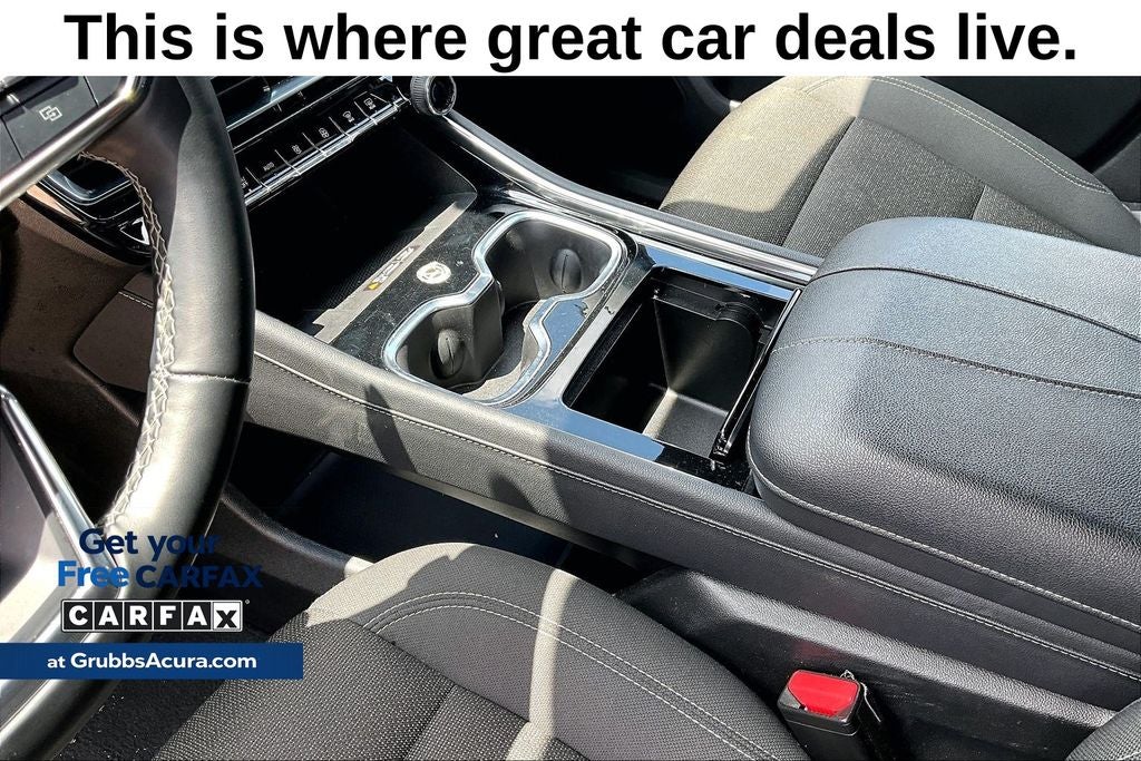 2024 Chevrolet Traverse LT 1LT