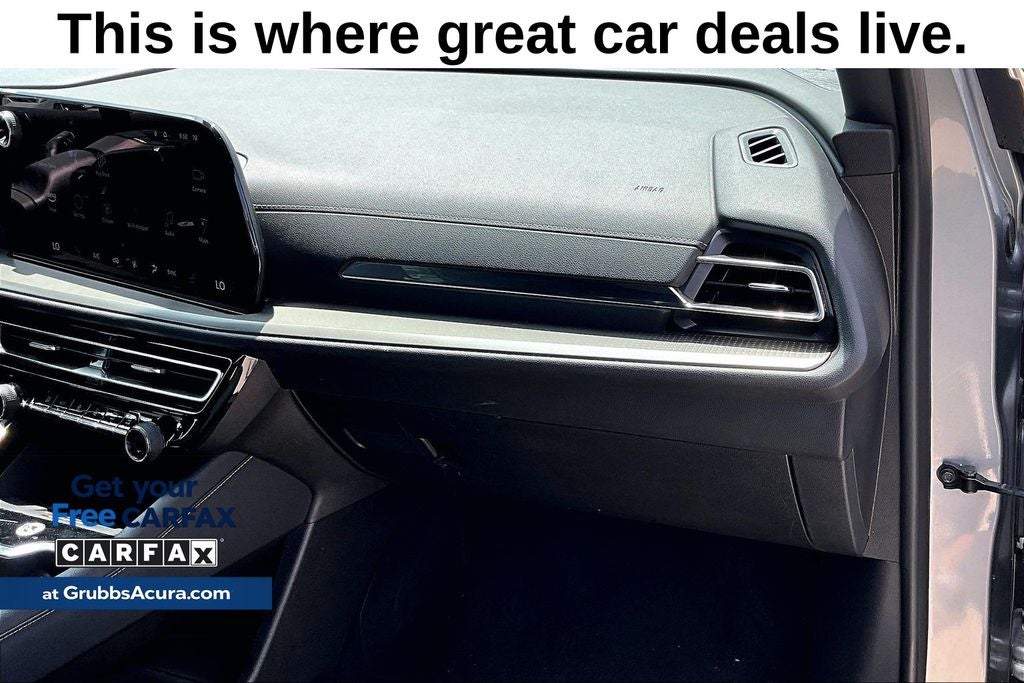 2024 Chevrolet Traverse LT 1LT