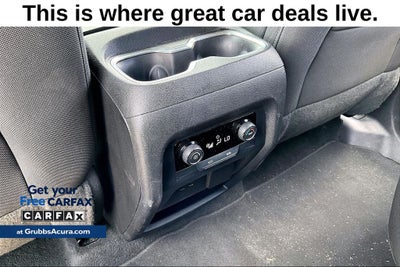 2024 Chevrolet Traverse LT 1LT