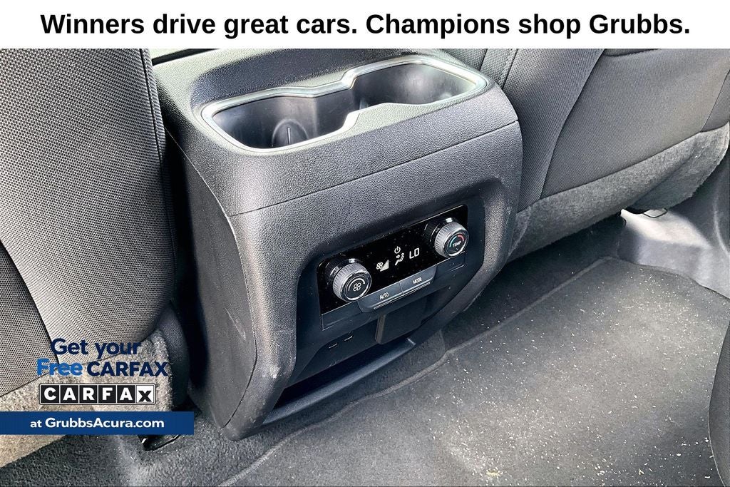 2024 Chevrolet Traverse LT 1LT