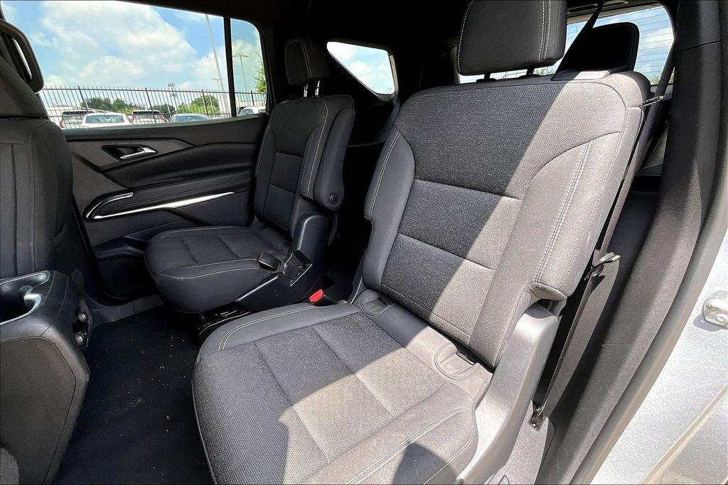 2024 Chevrolet Traverse LT 1LT