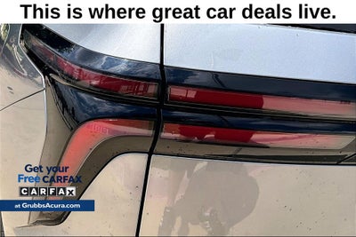 2024 Chevrolet Traverse LT 1LT