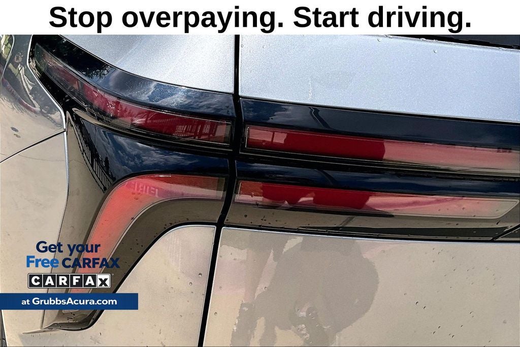 2024 Chevrolet Traverse LT 1LT