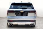 2024 Chevrolet Traverse LT 1LT