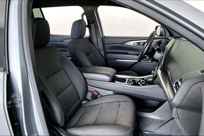 2024 Chevrolet Traverse LT 1LT