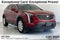 2019 Cadillac XT4 Luxury