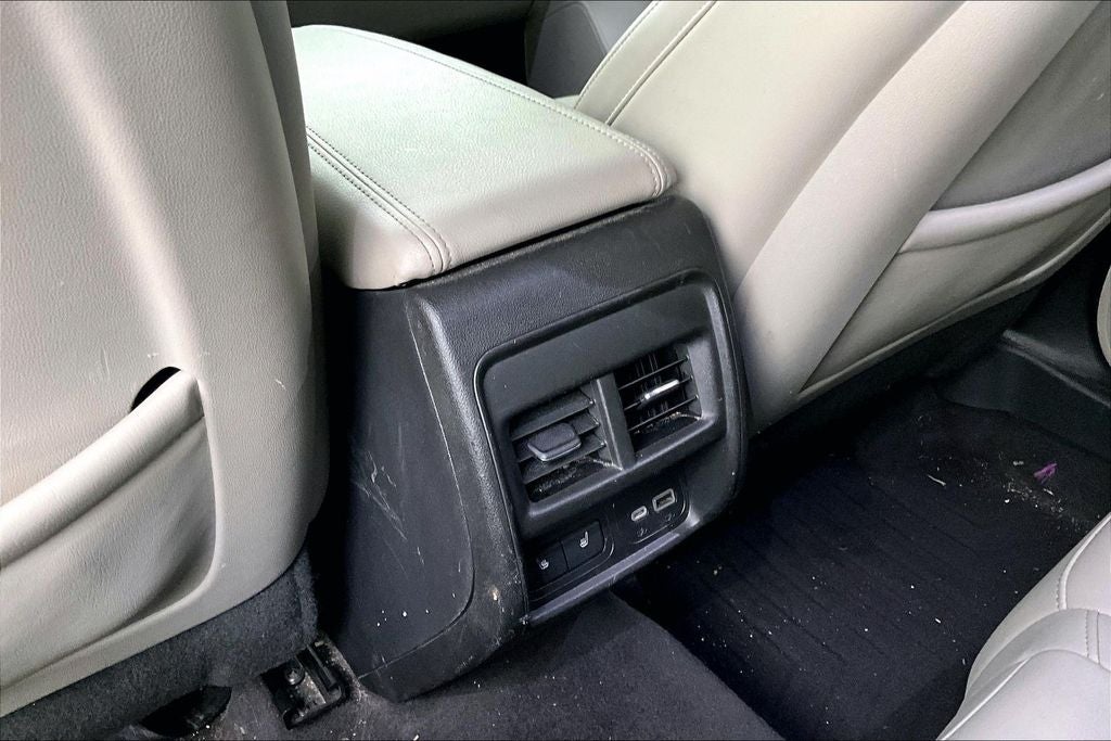 2019 Cadillac XT4 Luxury