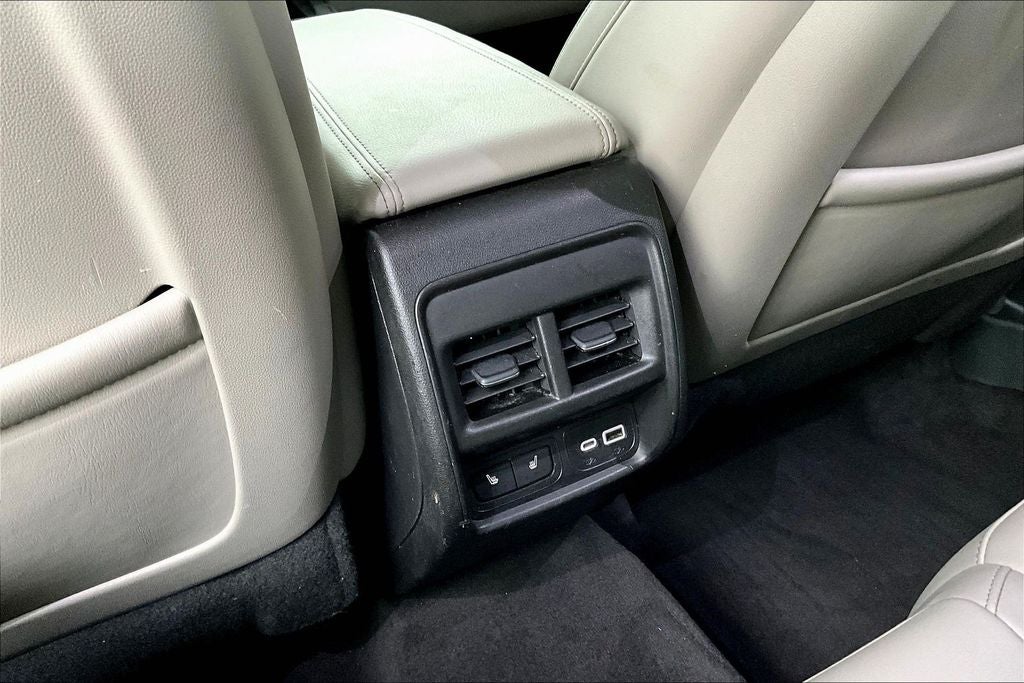 2019 Cadillac XT4 Luxury