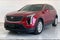 2019 Cadillac XT4 Luxury