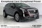 2020 Cadillac XT5 Sport