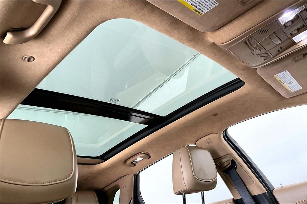 2020 Cadillac XT5 Sport