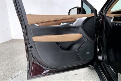 2020 Cadillac XT5 Sport