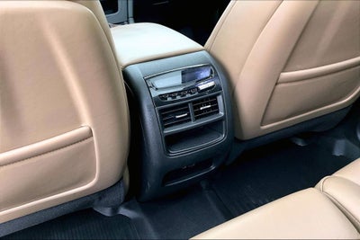 2020 Cadillac XT5 Sport