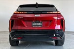 2025 Cadillac LYRIQ Sport