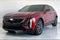 2025 Cadillac LYRIQ Sport