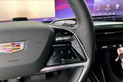 2025 Cadillac Escalade Sport