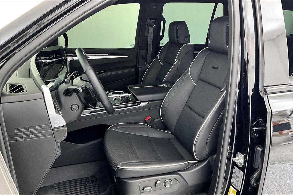 2025 Cadillac Escalade Sport