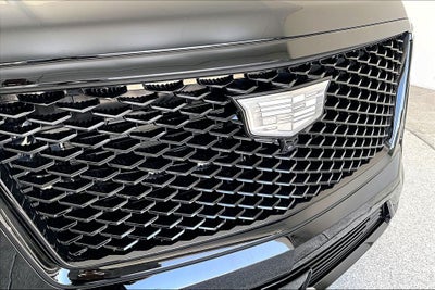 2025 Cadillac Escalade Sport