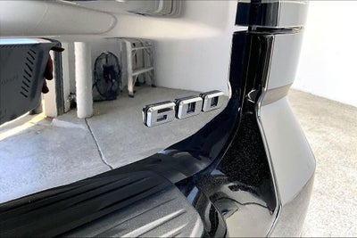 2025 Cadillac Escalade Sport