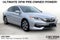 2016 Honda Accord EX-L w/Navigation and Honda Sensing