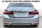 2016 Honda Accord EX-L w/Navigation and Honda Sensing
